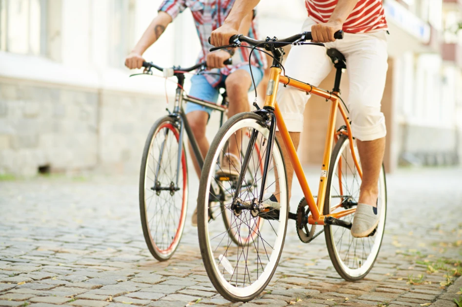 Conseils posture vélo