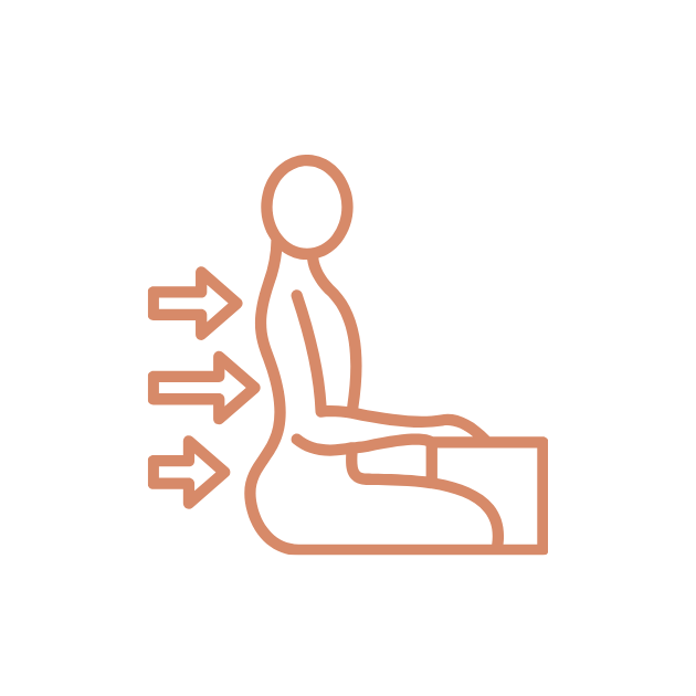 Conseils posturaux et ergonomiques