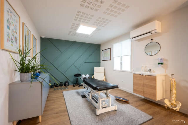 consultation chiropracteur La Rochelle
