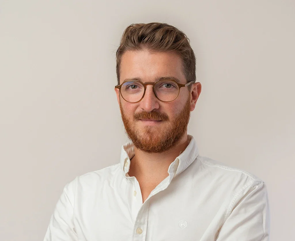 Nicolas Jeanney Chiropracteur